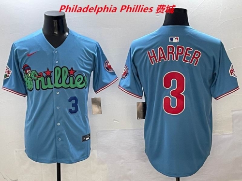 MLB Philadelphia Phillies 1151 Men