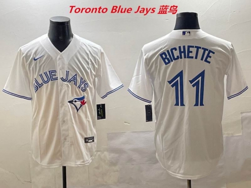 MLB Toronto Blue Jays 130 Men