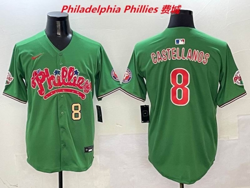 MLB Philadelphia Phillies 1164 Men
