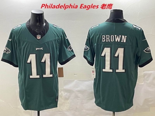 NFL Philadelphia Eagles 1874 Men