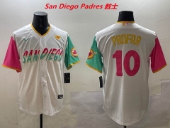MLB San Diego Padres 1360 Men