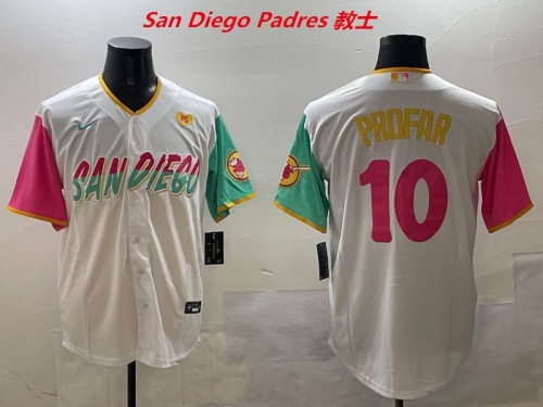 MLB San Diego Padres 1360 Men