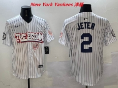 MLB New York Yankees 2070 Men