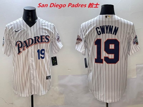 MLB San Diego Padres 1236 Men