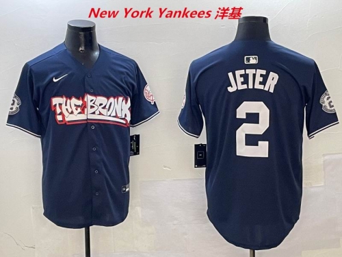 MLB New York Yankees 2119 Men