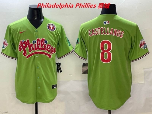 MLB Philadelphia Phillies 1264 Men