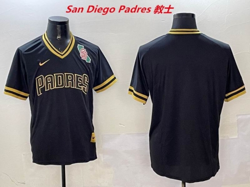 MLB San Diego Padres 1494 Men