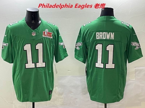 NFL Philadelphia Eagles 1680 Men