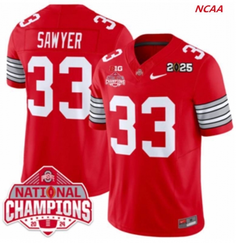 NCAA--MLB Men Jerseys 137 Men