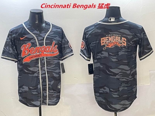 NFL Cincinnati Bengals 277 Men