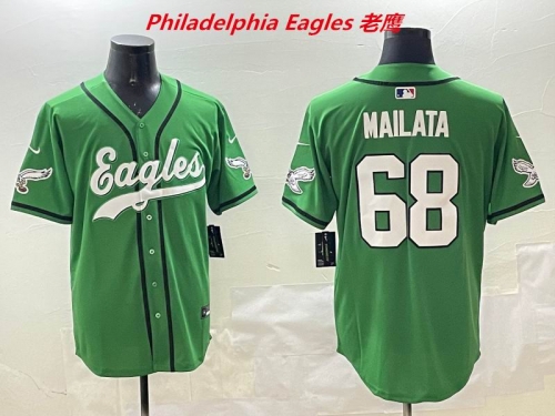 NFL Philadelphia Eagles 2771 Men