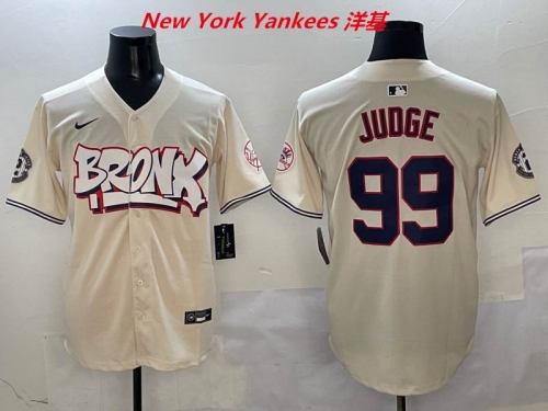 MLB New York Yankees 2161 Men