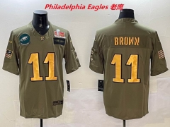 NFL Philadelphia Eagles 1984 Men