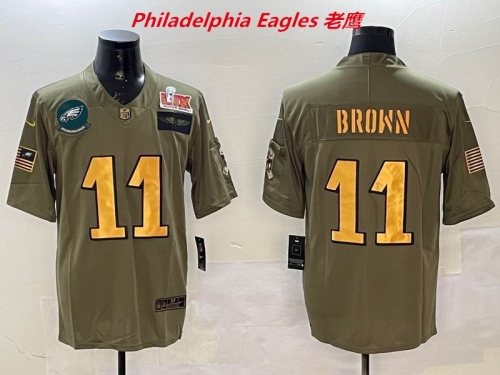 NFL Philadelphia Eagles 1984 Men
