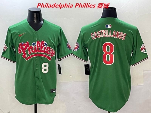 MLB Philadelphia Phillies 1165 Men