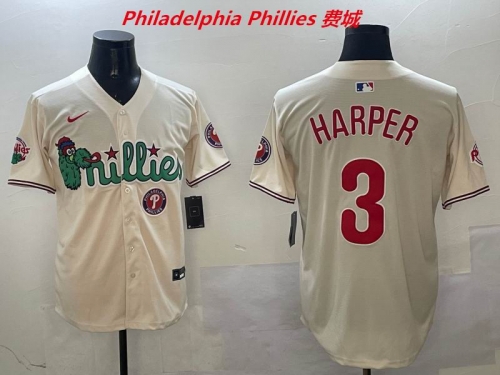 MLB Philadelphia Phillies 1032 Men
