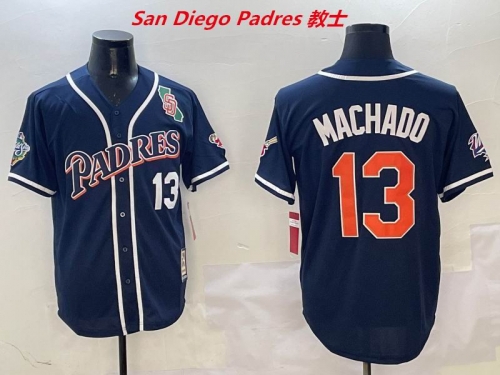 MLB San Diego Padres 1411 Men