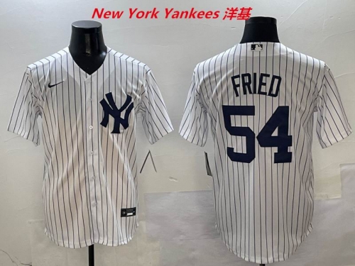 MLB New York Yankees 2190 Men