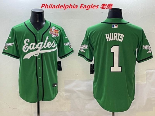NFL Philadelphia Eagles 2669 Men