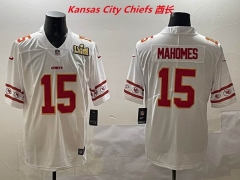 NFL Kansas City Chiefs 691 Men
