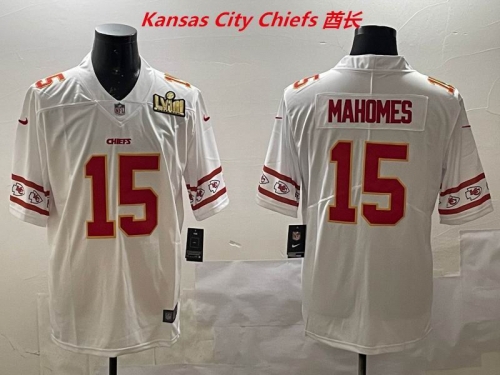NFL Kansas City Chiefs 691 Men