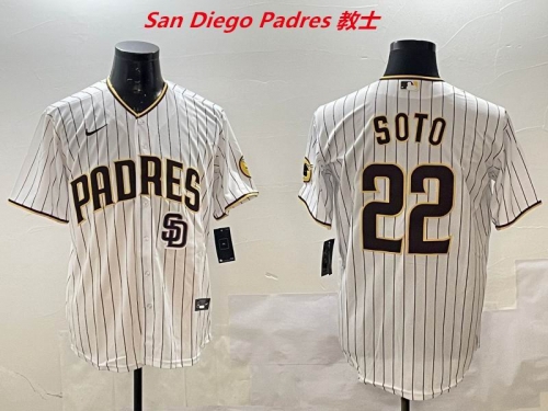 MLB San Diego Padres 1156 Men