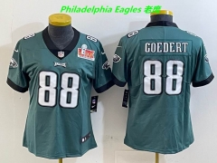 NFL Philadelphia Eagles 1341 Women