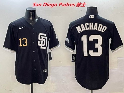 MLB San Diego Padres 1134 Men