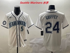 MLB Seattle Mariners 152 Men