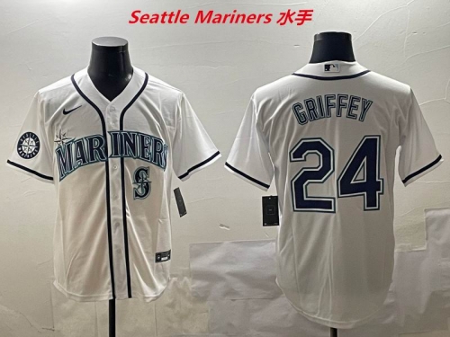 MLB Seattle Mariners 152 Men