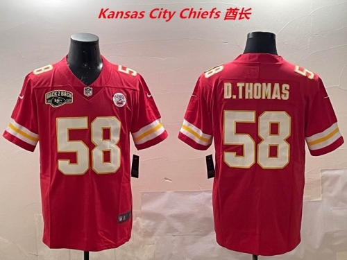 NFL Kansas City Chiefs 631 Men