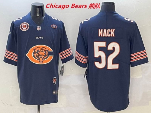NFL Chicago Bears 510 Men