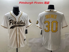 MLB Pittsburgh Pirates 212 Men