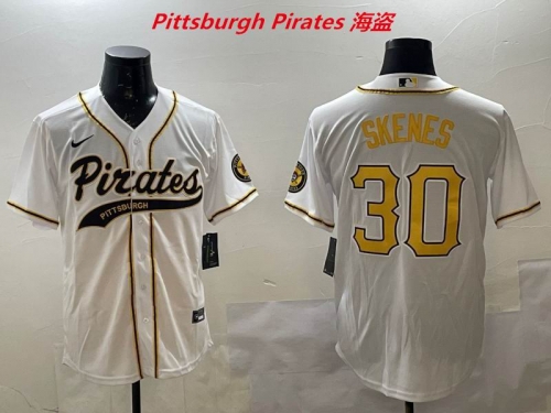 MLB Pittsburgh Pirates 212 Men