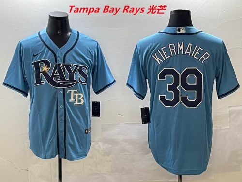 MLB Tampa Bay Rays 213 Men