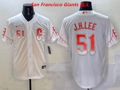 MLB San Francisco Giants 229 Men