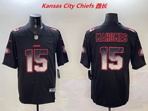 NFL Kansas City Chiefs 564 Men