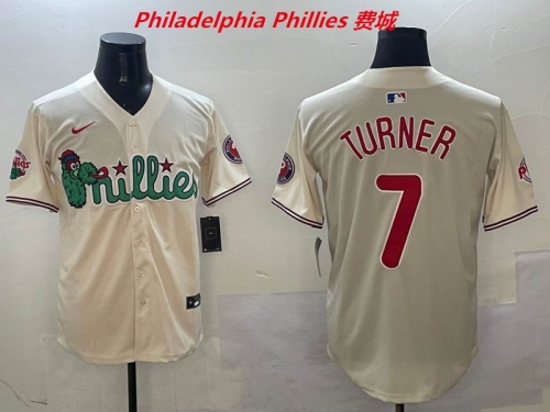 MLB Philadelphia Phillies 1043 Men
