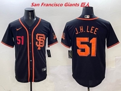 MLB San Francisco Giants 197 Men
