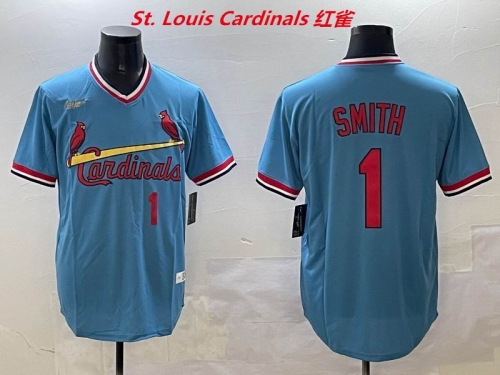 MLB St.Louis Cardinals 154 Men
