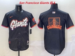 MLB San Francisco Giants 244 Men