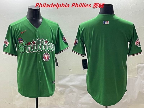 MLB Philadelphia Phillies 901 Men