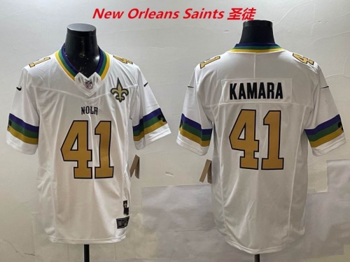 NFL New Orleans Saints 736 Men