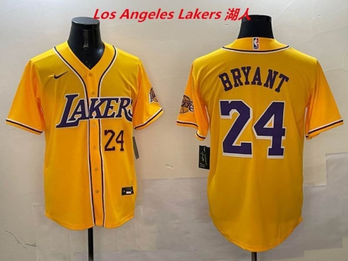 NBA-Los Angeles Lakers 1231 Men
