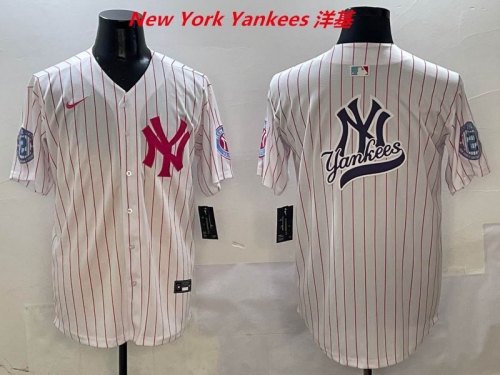 MLB New York Yankees 2214 Men