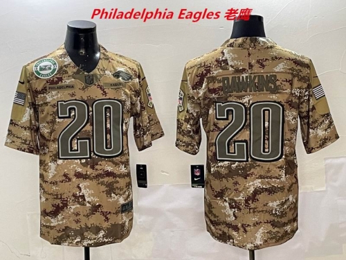NFL Philadelphia Eagles 2207 Men