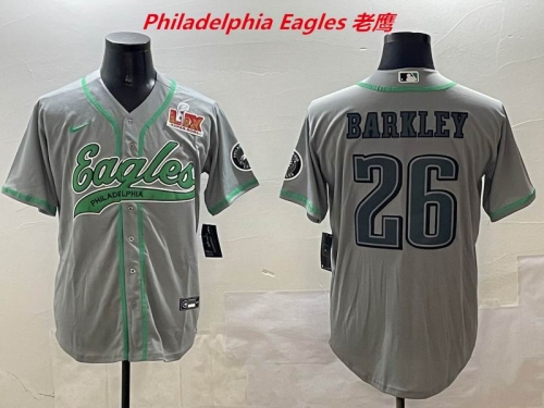 NFL Philadelphia Eagles 2629 Men
