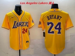 NBA-Los Angeles Lakers 1227 Men