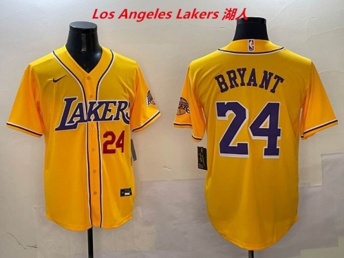 NBA-Los Angeles Lakers 1227 Men