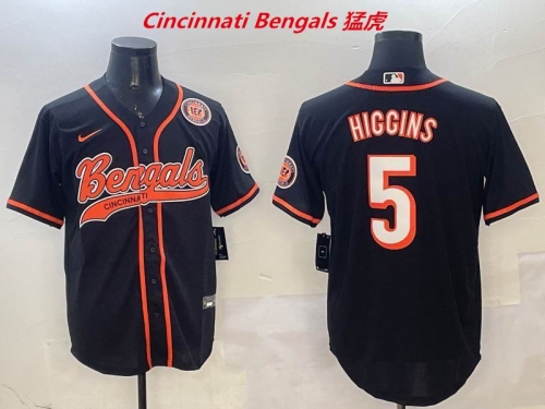 NFL Cincinnati Bengals 268 Men